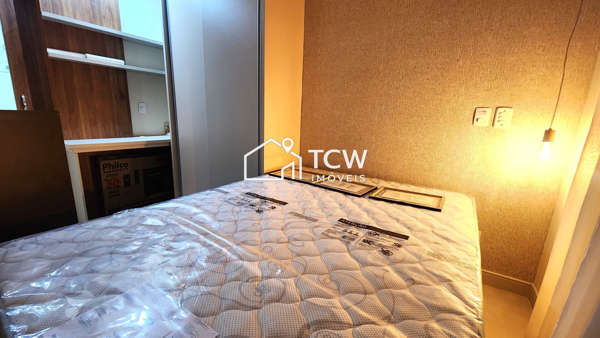 Apartamento, 1 quarto, 30 m² - Foto 15