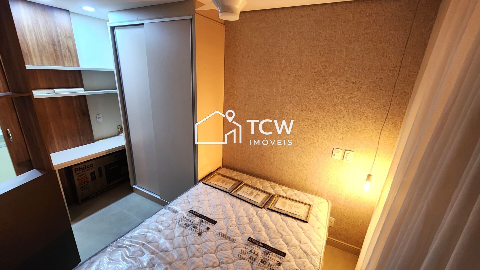 Apartamento, 1 quarto, 30 m² - Foto 14