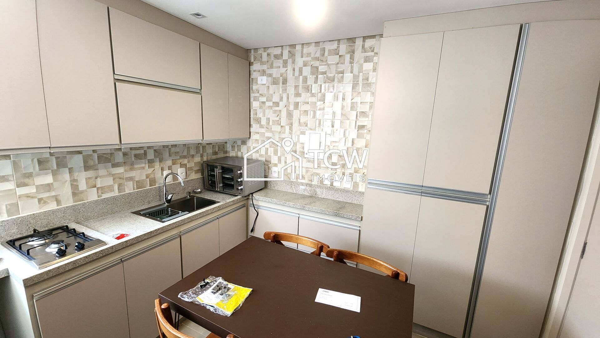 Apartamento, 1 quarto, 30 m² - Foto 6