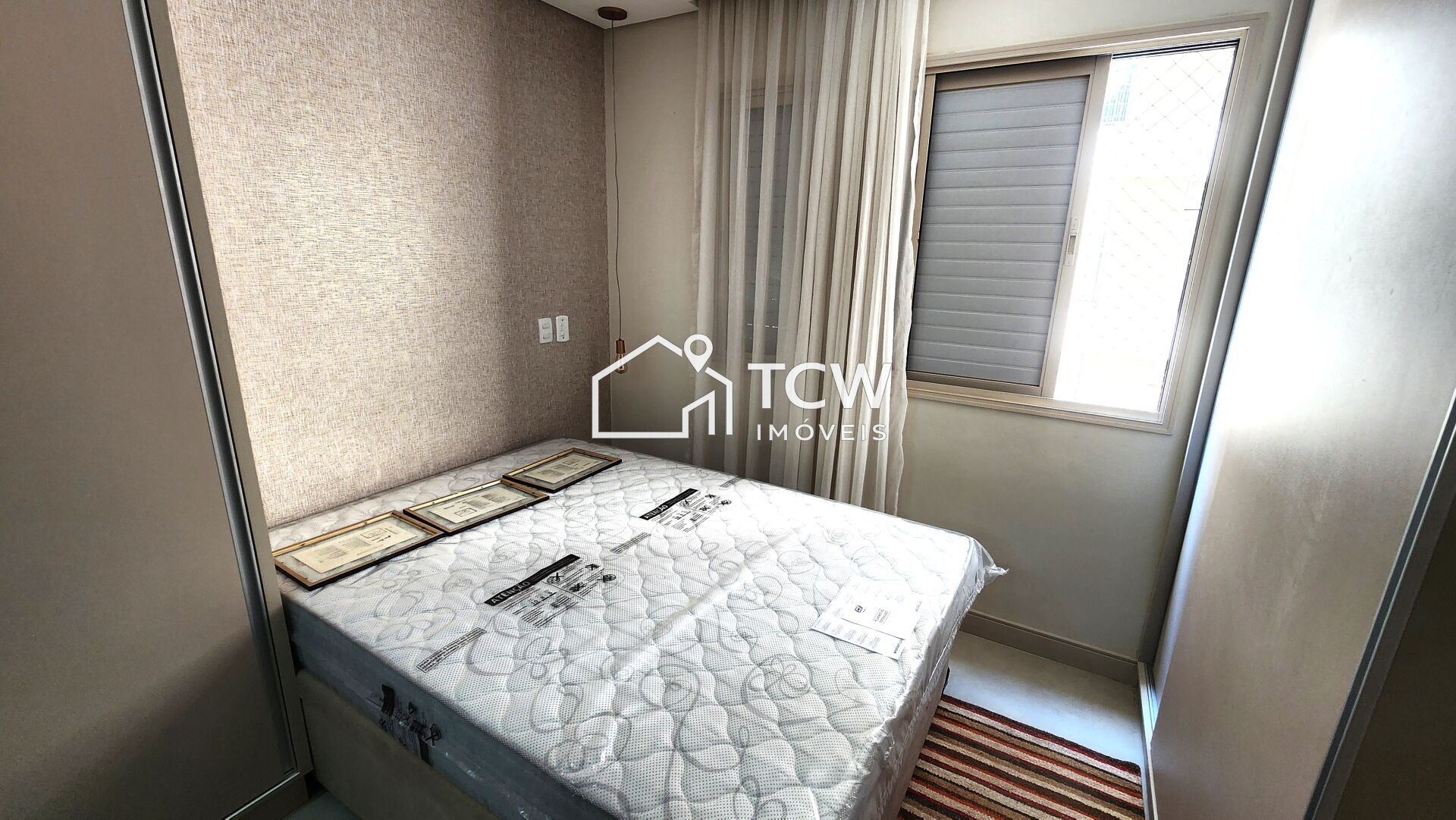 Apartamento, 1 quarto, 30 m² - Foto 11