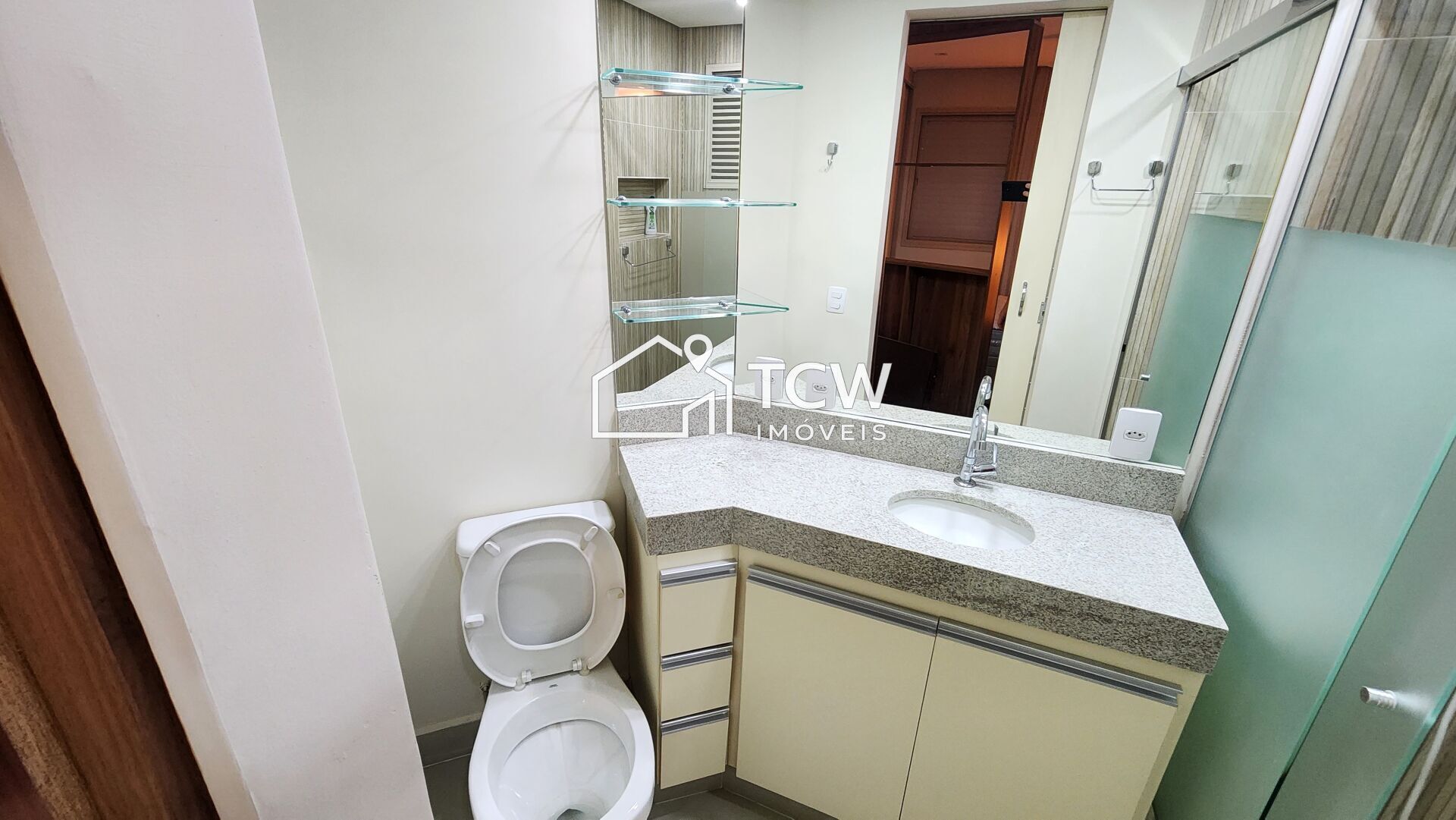 Apartamento, 1 quarto, 30 m² - Foto 16