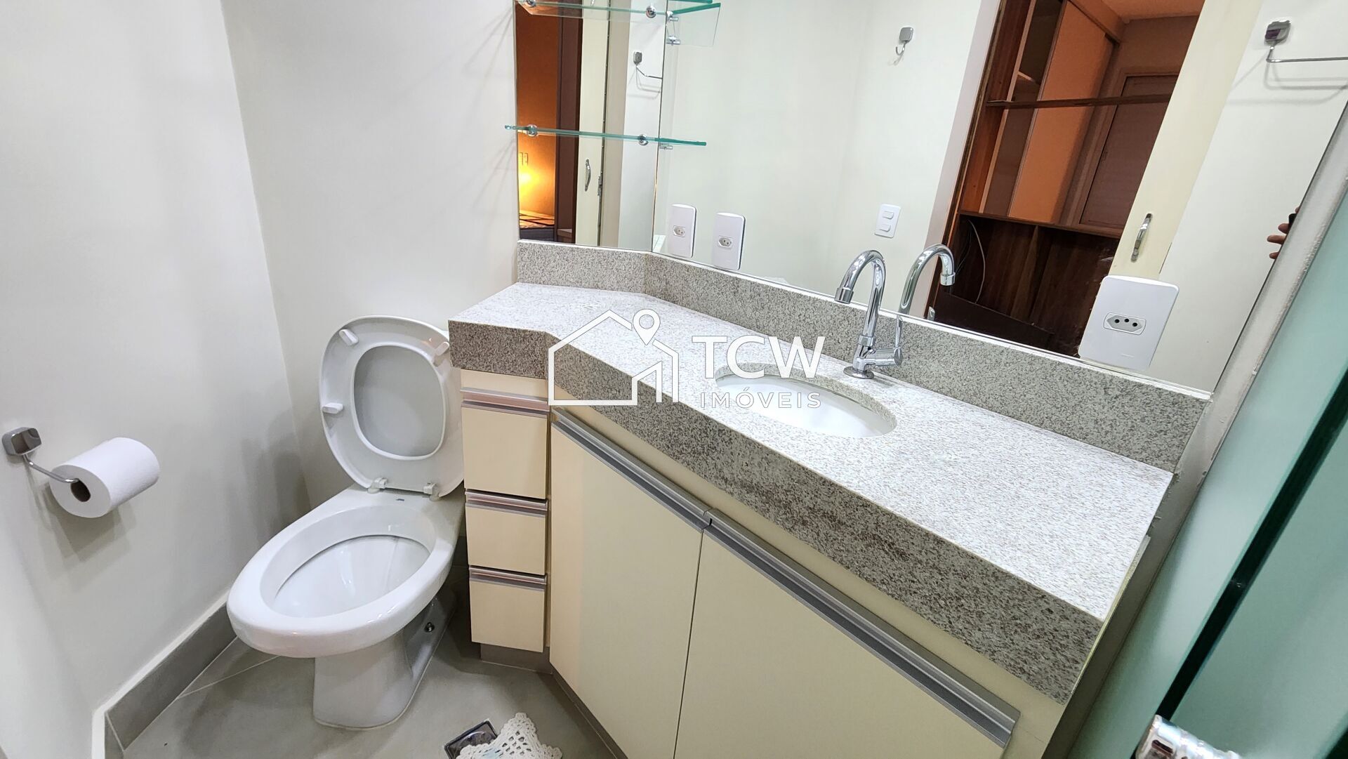 Apartamento, 1 quarto, 30 m² - Foto 18