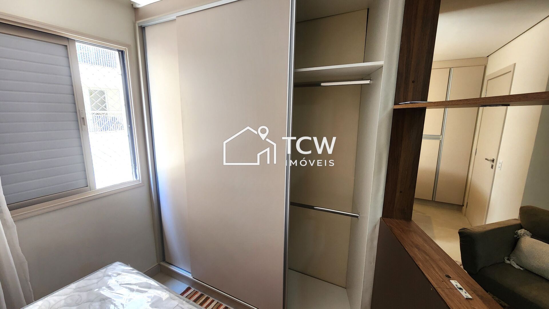 Apartamento, 1 quarto, 30 m² - Foto 13