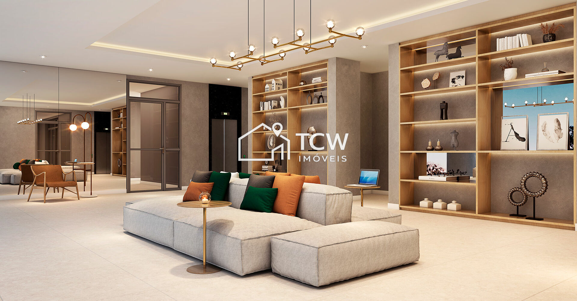 Apartamento, 3 quartos, 118 m² - Foto 4