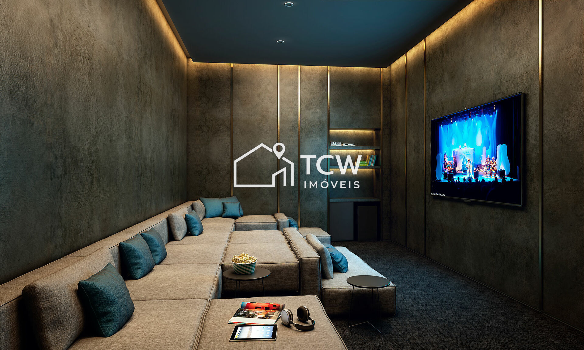 Apartamento, 3 quartos, 118 m² - Foto 6