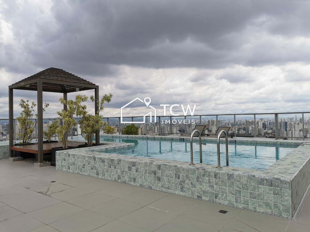 Apartamento, 2 quartos, 74 m² - Foto 5