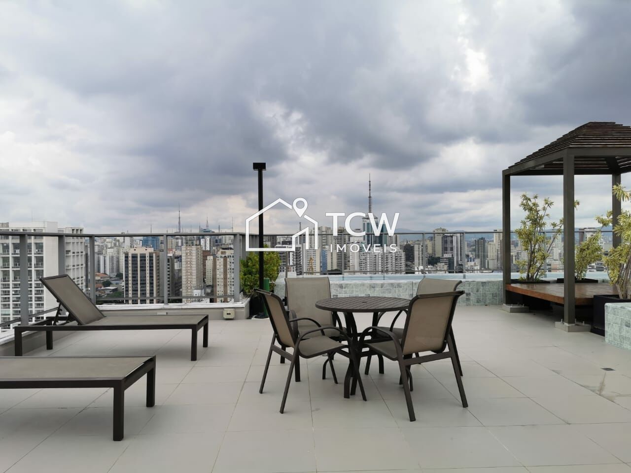 Apartamento, 2 quartos, 74 m² - Foto 7