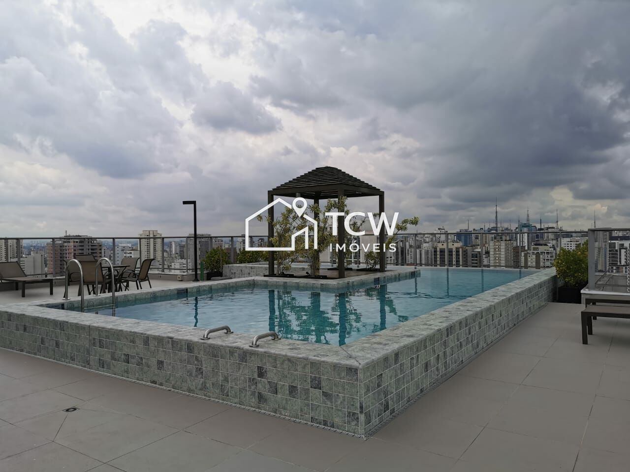 Apartamento, 2 quartos, 74 m² - Foto 8
