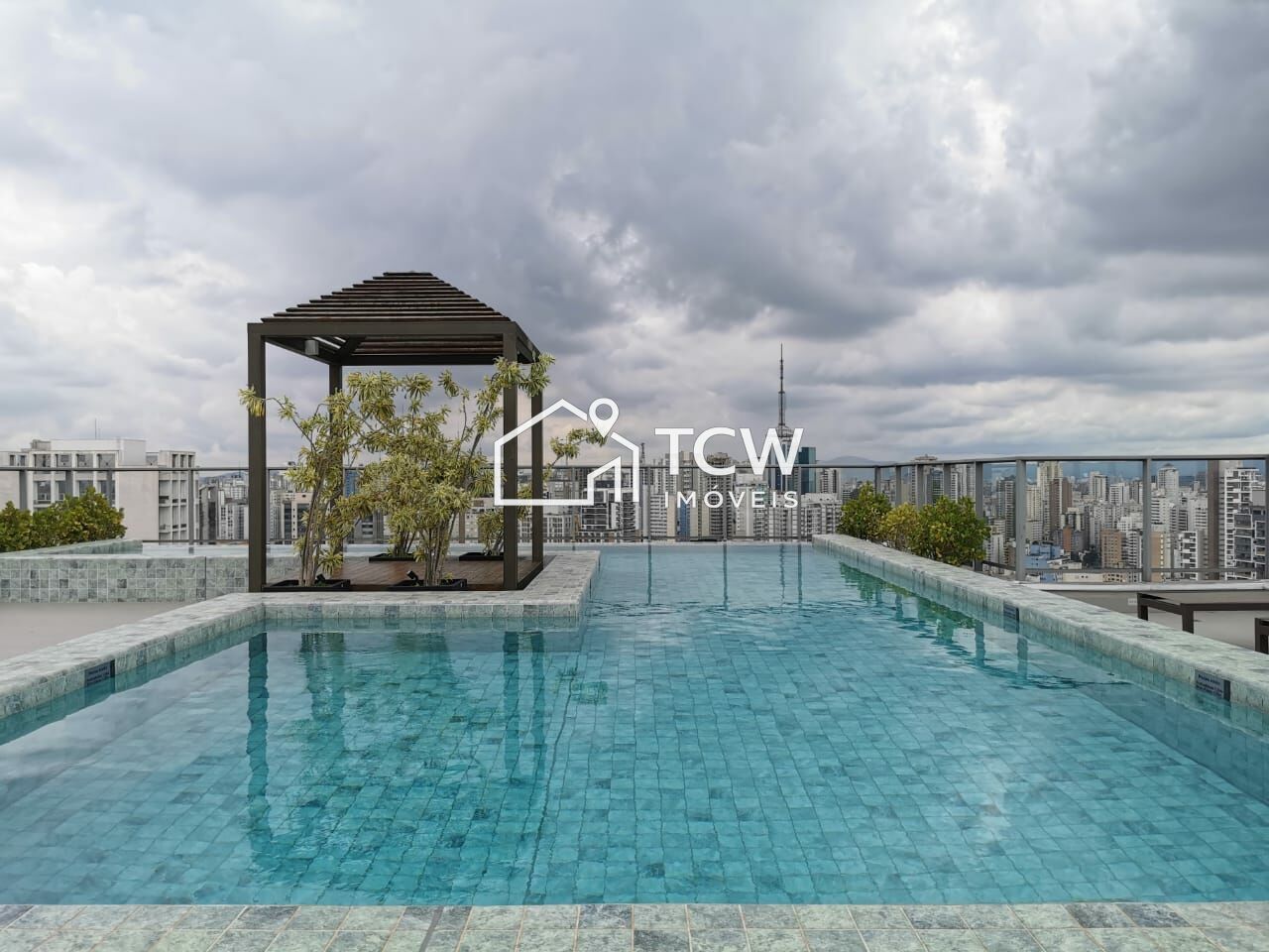 Apartamento, 2 quartos, 74 m² - Foto 6