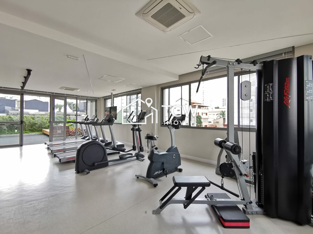 Apartamento, 2 quartos, 74 m² - Foto 9