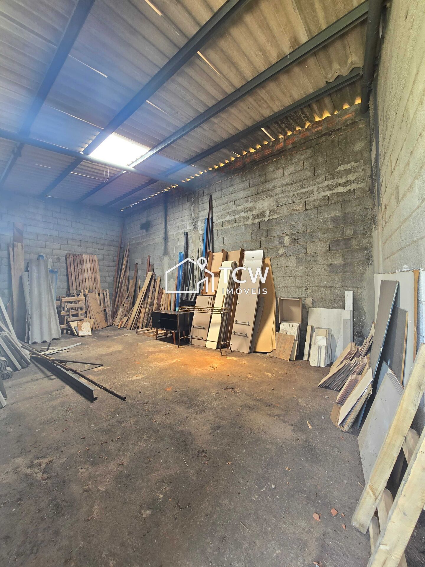 Depósito-Galpão, 2200 m² - Foto 13