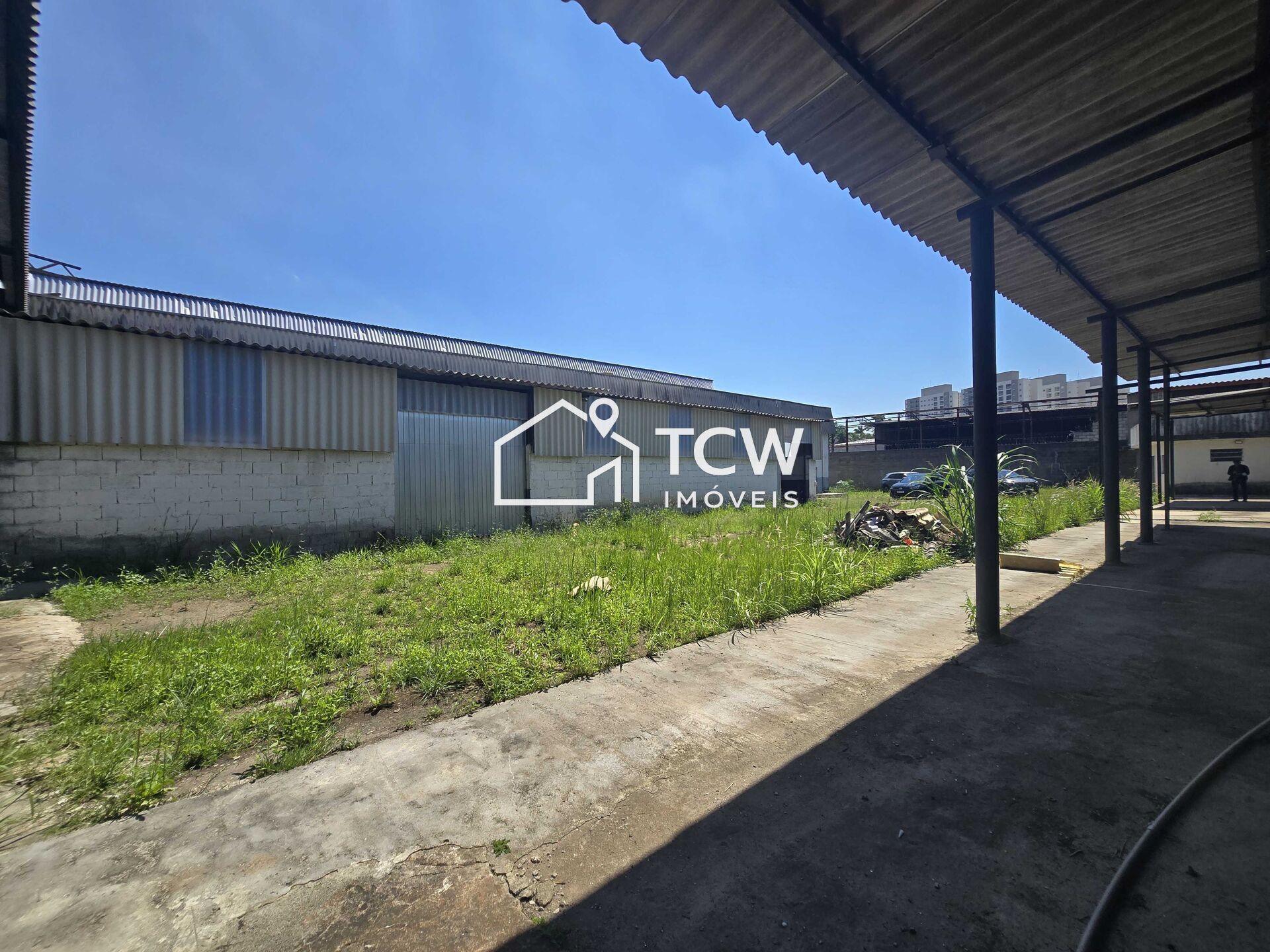 Depósito-Galpão, 2200 m² - Foto 6