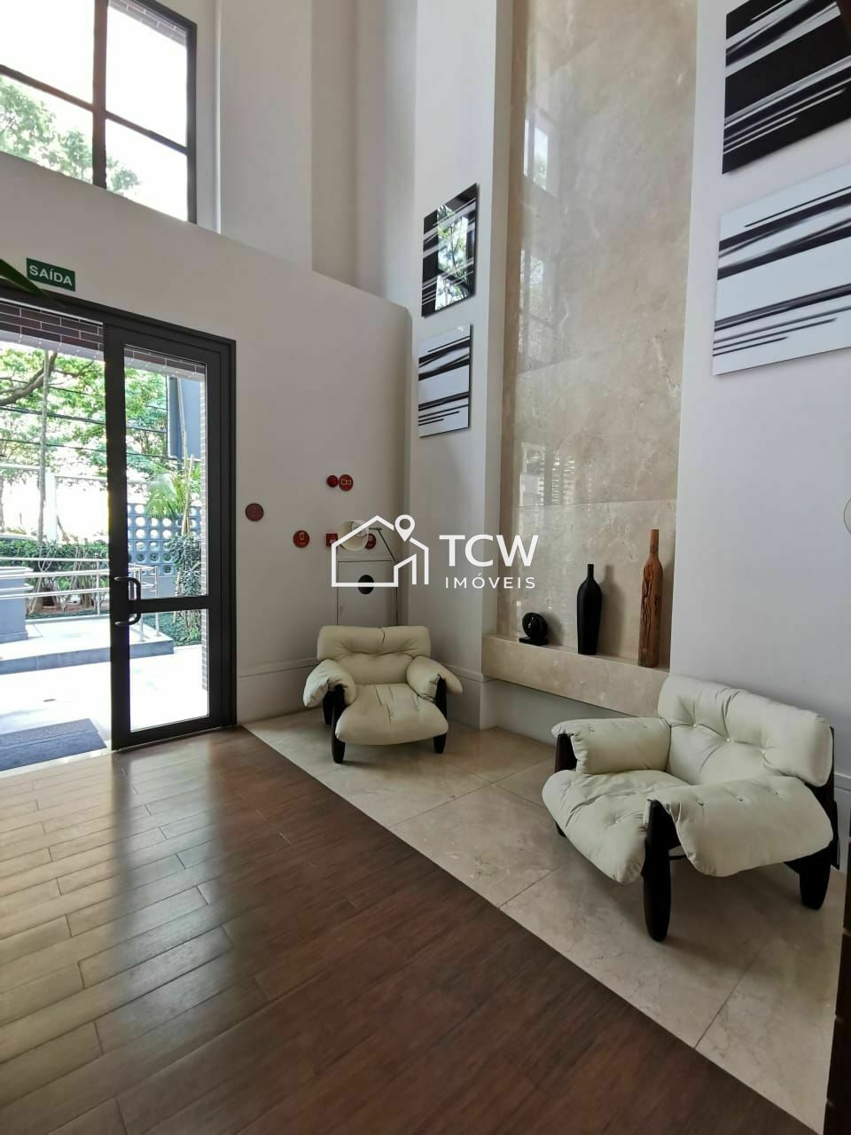 Apartamento, 3 quartos, 117 m² - Foto 4