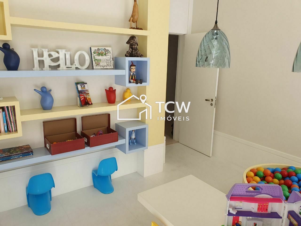 Apartamento, 3 quartos, 117 m² - Foto 7