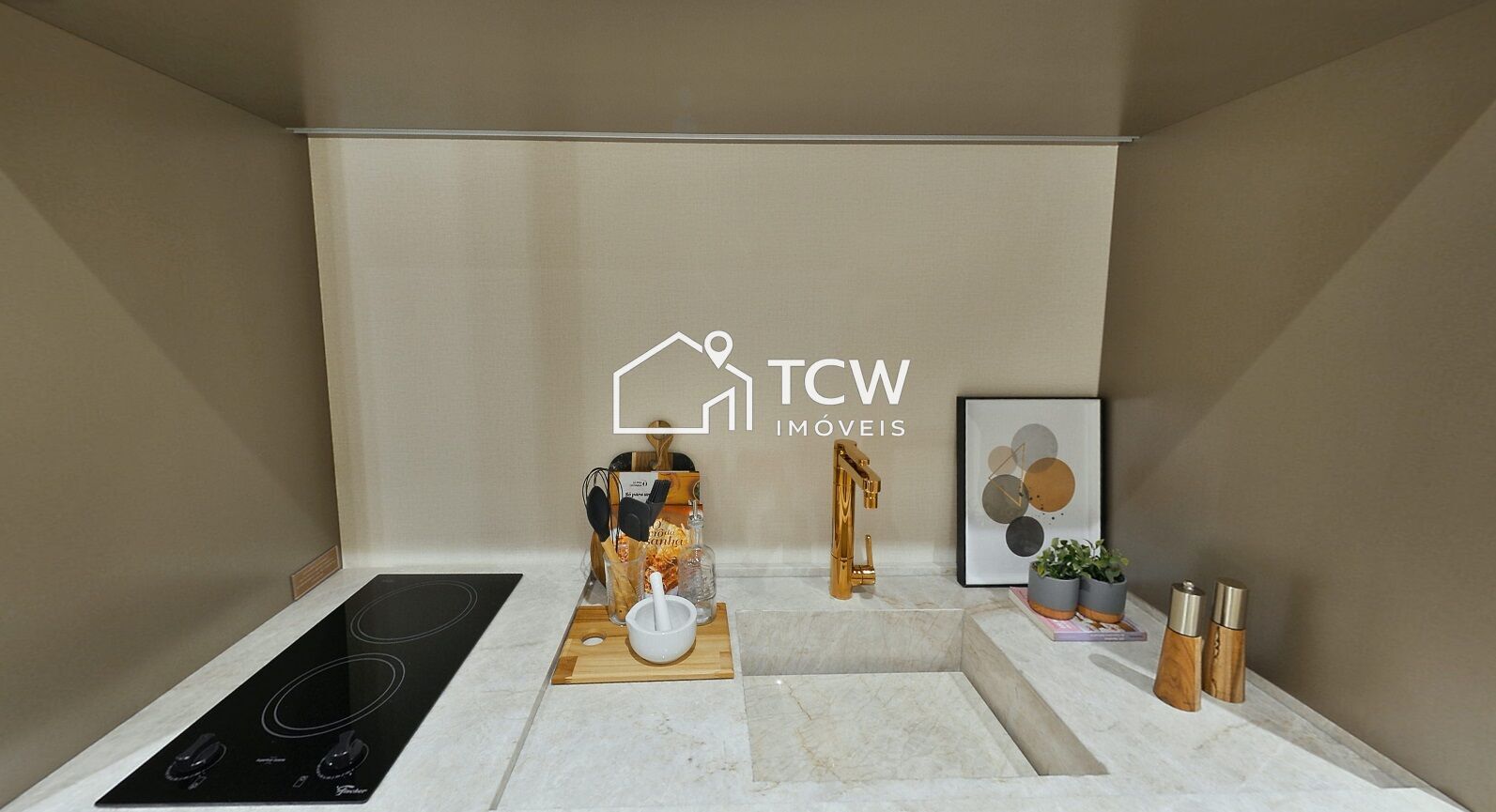 Apartamento, 1 quarto, 29 m² - Foto 5