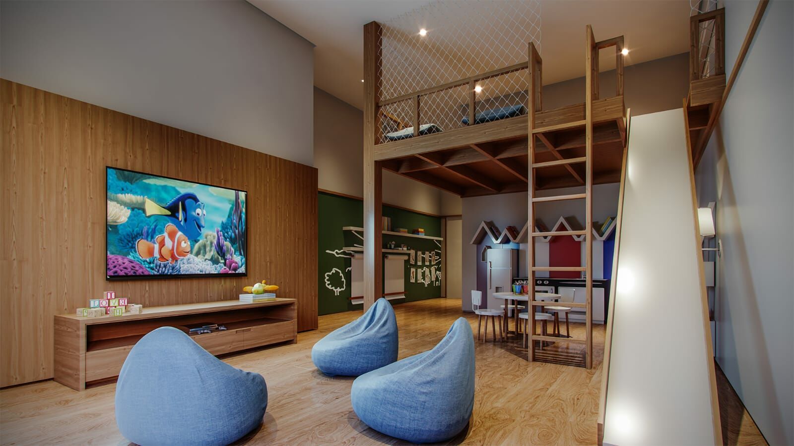 Apartamento, 4 quartos, 303 m² - Foto 6