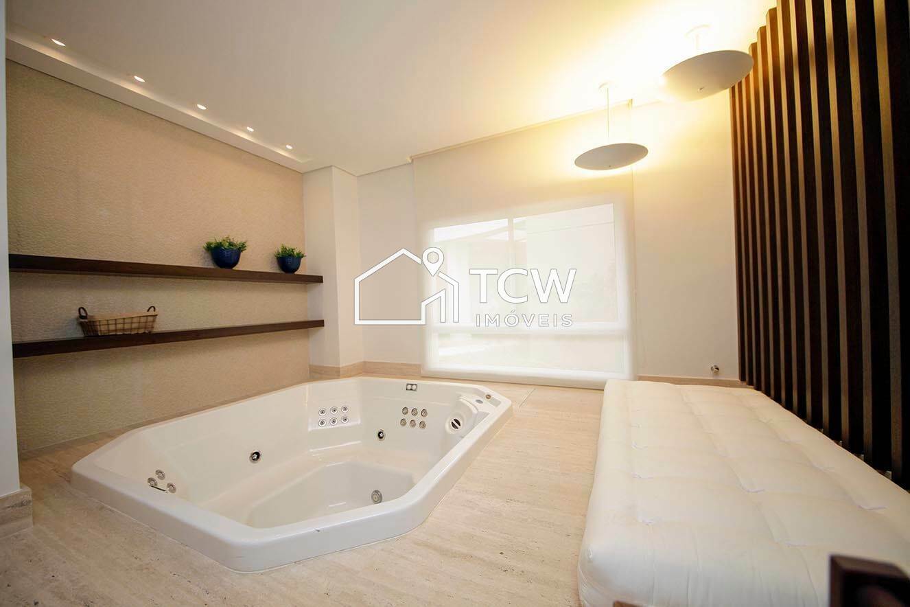 Apartamento, 4 quartos, 208 m² - Foto 9