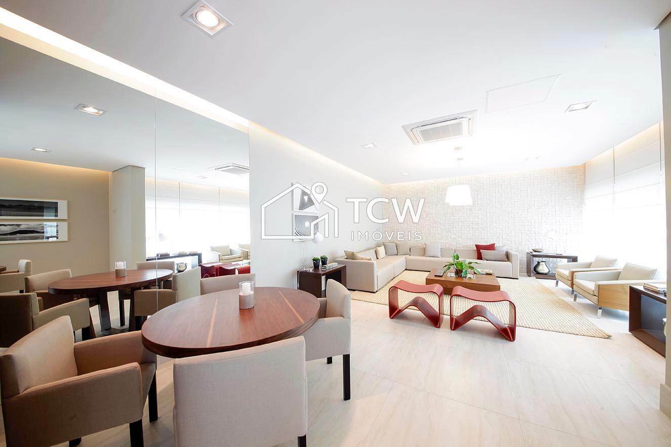 Apartamento, 4 quartos, 208 m² - Foto 4