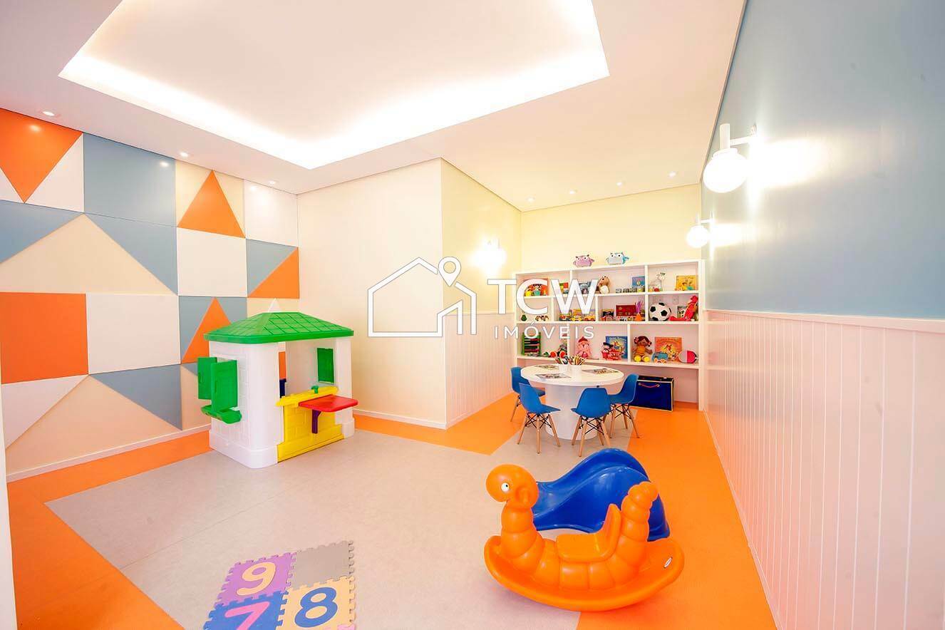 Apartamento, 4 quartos, 208 m² - Foto 5