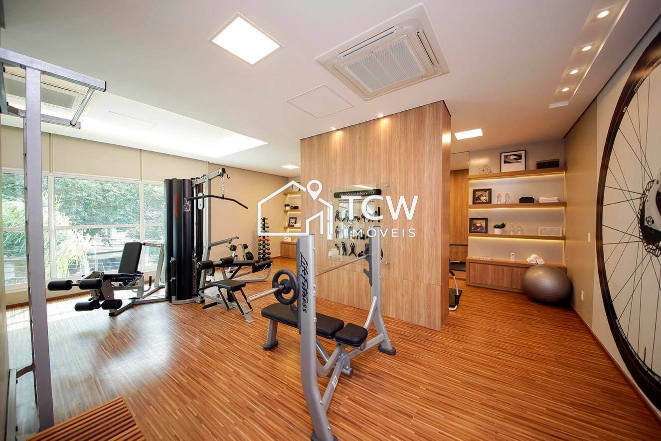 Apartamento, 4 quartos, 208 m² - Foto 11