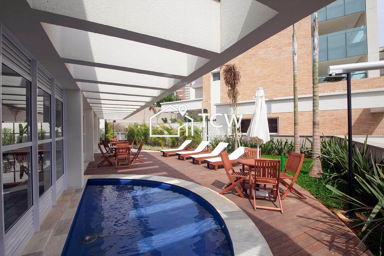 Apartamento, 4 quartos, 208 m² - Foto 15