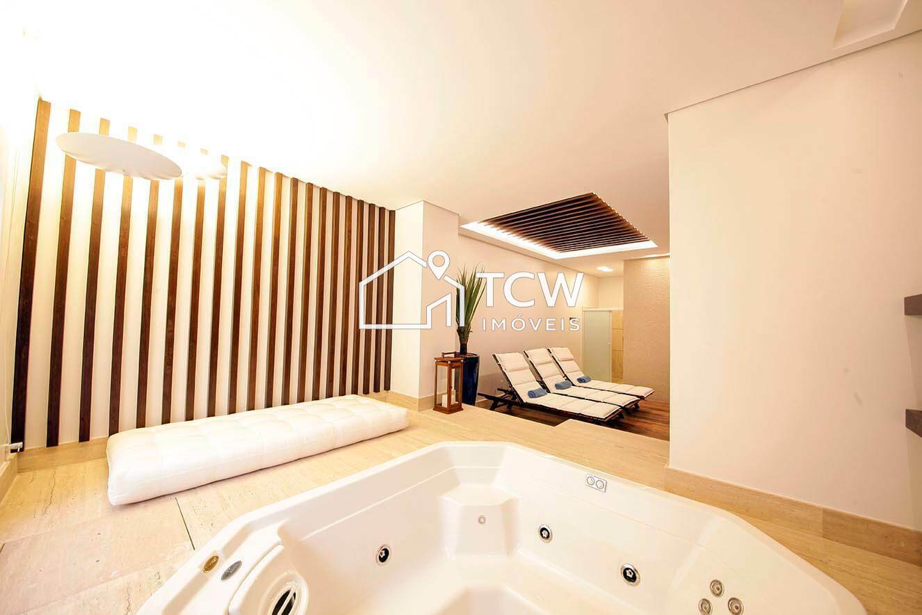Apartamento, 4 quartos, 208 m² - Foto 8