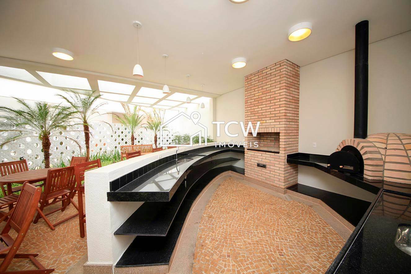 Apartamento, 4 quartos, 208 m² - Foto 12