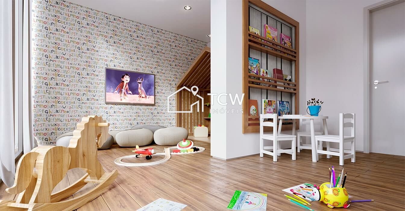 Apartamento, 3 quartos, 131 m² - Foto 10