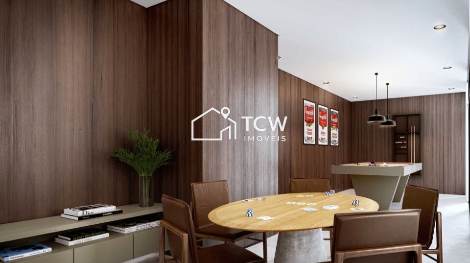 Apartamento, 3 quartos, 131 m² - Foto 6