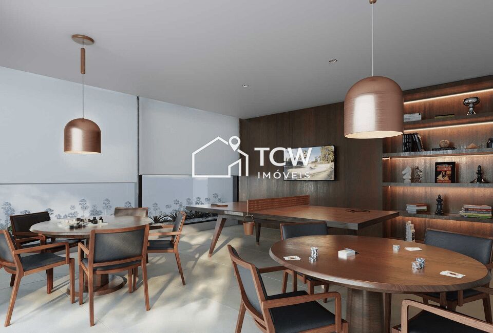 Apartamento, 3 quartos, 131 m² - Foto 7