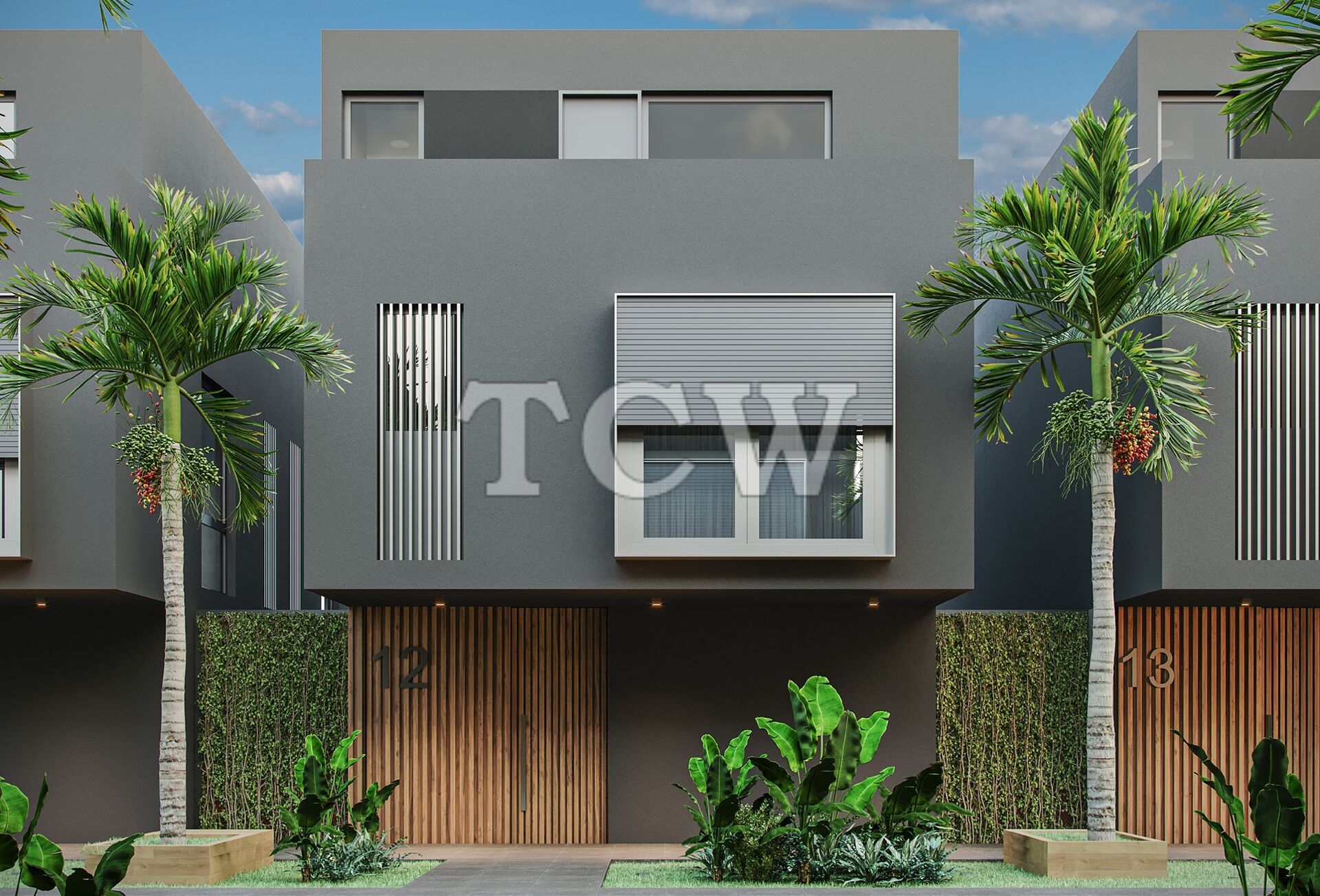 Casa de Condomínio à venda com 4 quartos, 483m² - Foto 4