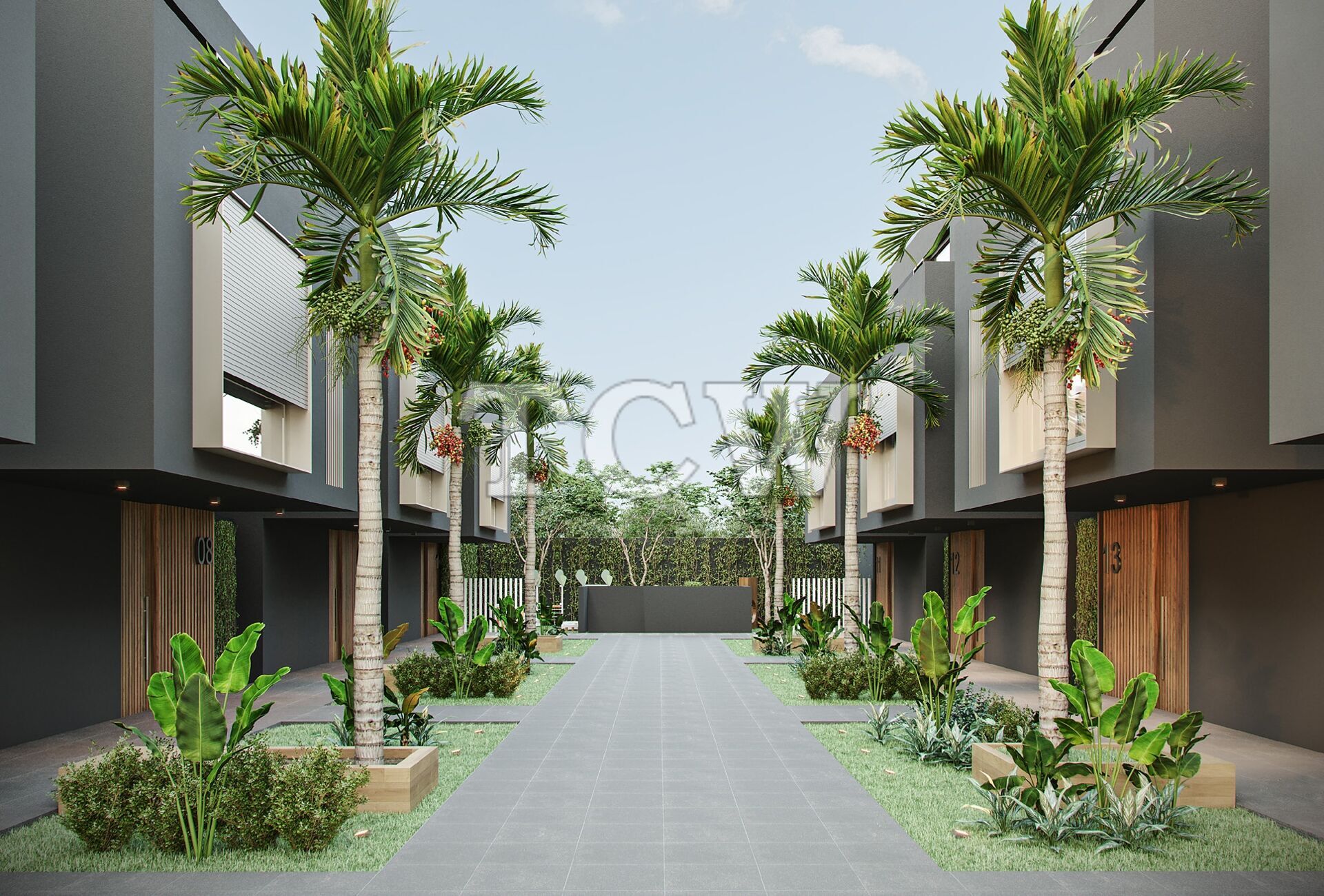 Casa de Condomínio à venda com 4 quartos, 483m² - Foto 2