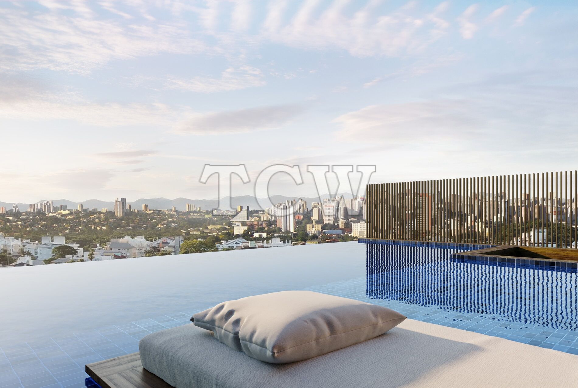 Casa de Condomínio à venda com 4 quartos, 483m² - Foto 16