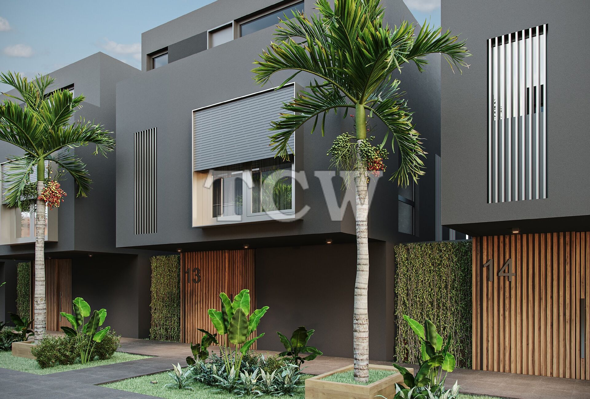 Casa de Condomínio à venda com 4 quartos, 483m² - Foto 3