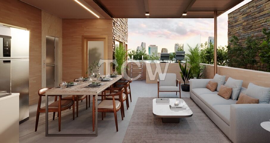 Casa de Condomínio à venda com 4 quartos, 483m² - Foto 15