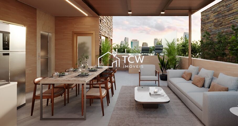 Casa de Condomínio, 4 quartos - Foto 15