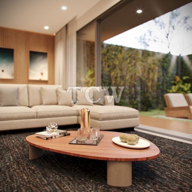 Casa de Condomínio à venda com 4 quartos, 483m² - Foto 10