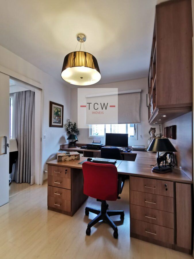 Apartamento, 3 quartos, 198 m² - Foto 18