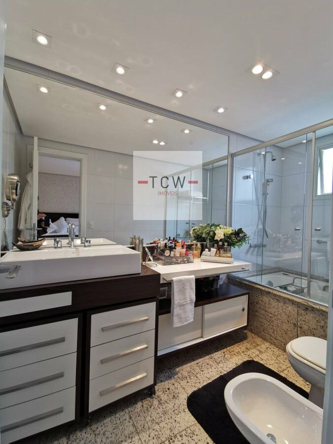 Apartamento, 3 quartos, 198 m² - Foto 15