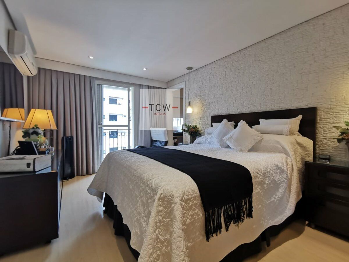 Apartamento, 3 quartos, 198 m² - Foto 12