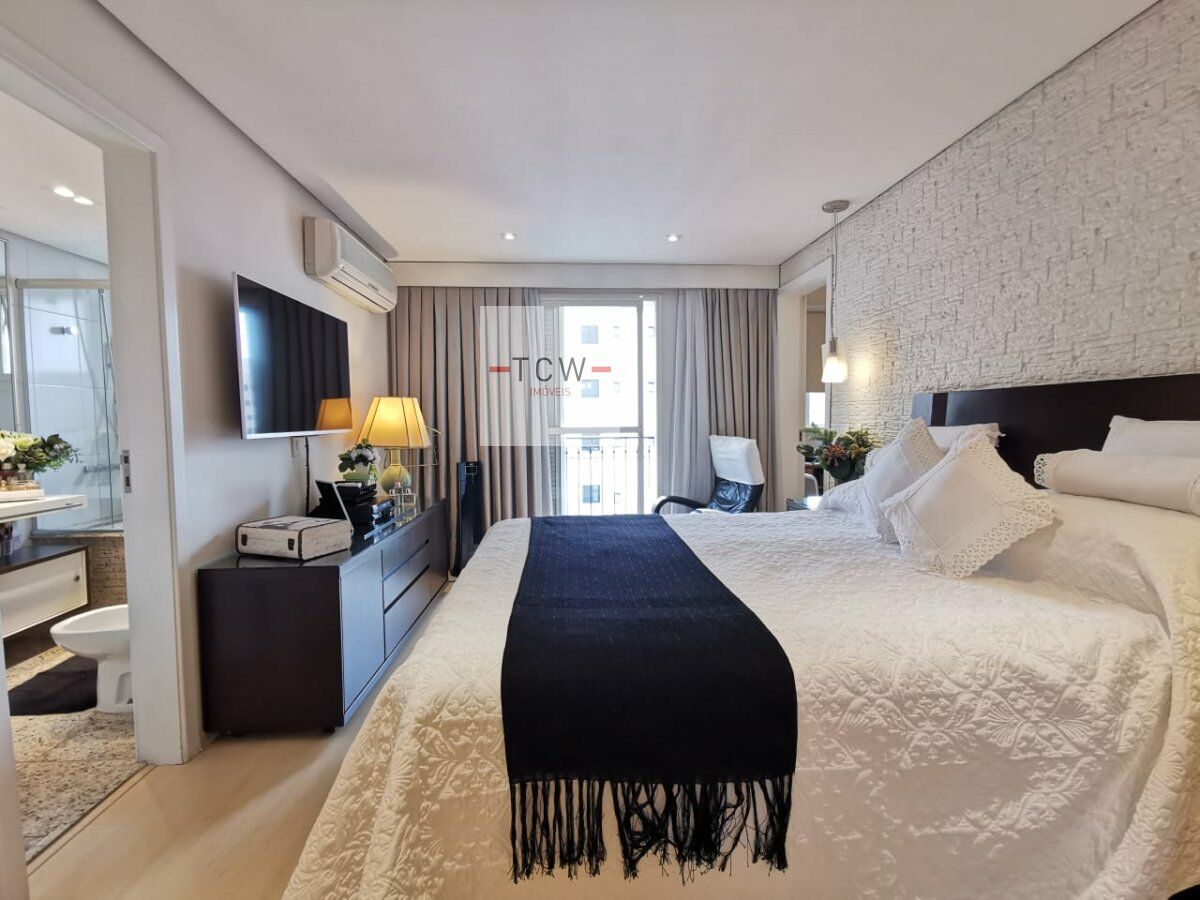 Apartamento, 3 quartos, 198 m² - Foto 11