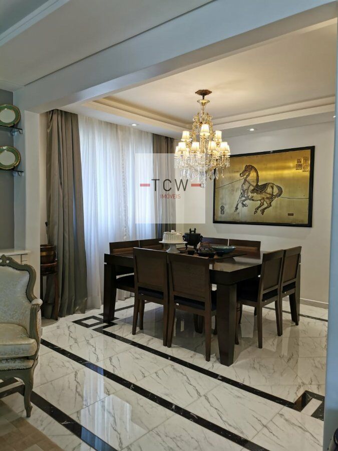 Apartamento, 3 quartos, 198 m² - Foto 8