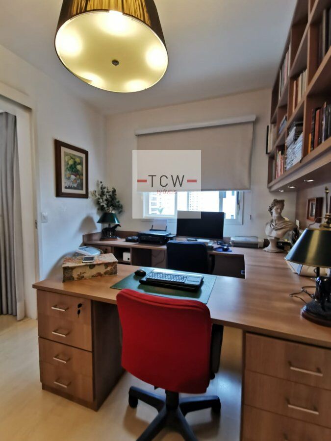 Apartamento, 3 quartos, 198 m² - Foto 20