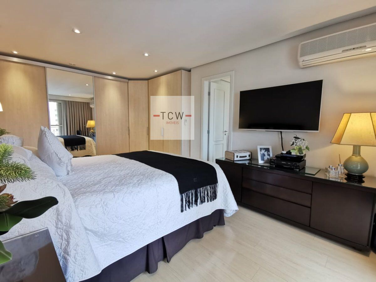 Apartamento, 3 quartos, 198 m² - Foto 10
