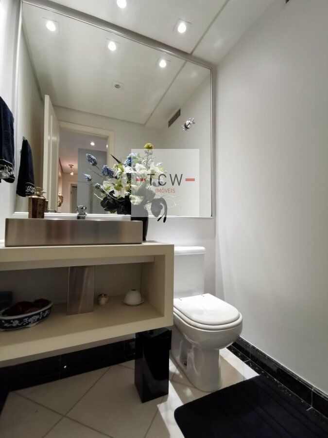 Apartamento, 3 quartos, 198 m² - Foto 7
