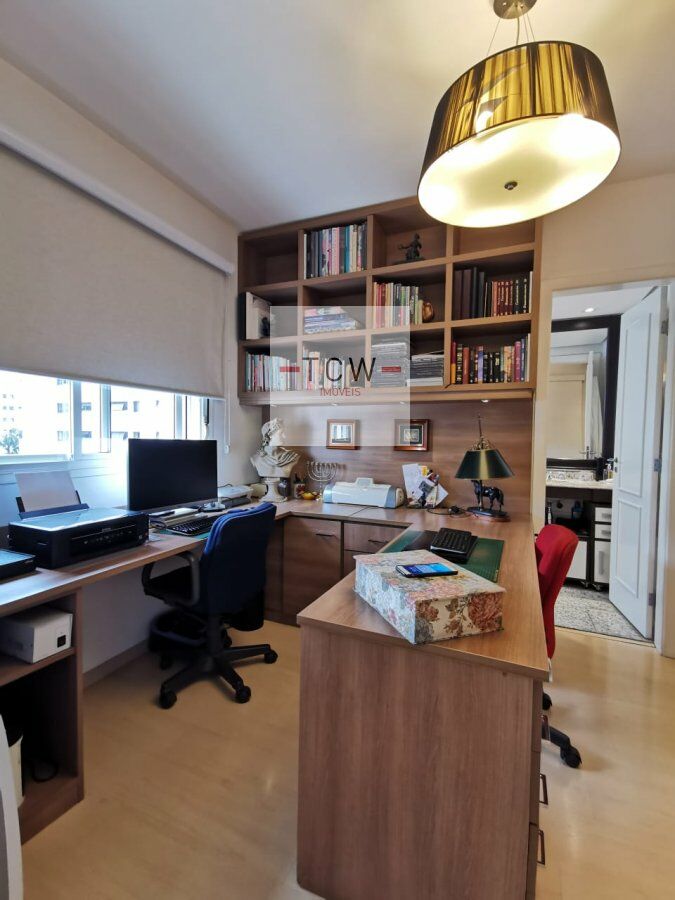 Apartamento, 3 quartos, 198 m² - Foto 19