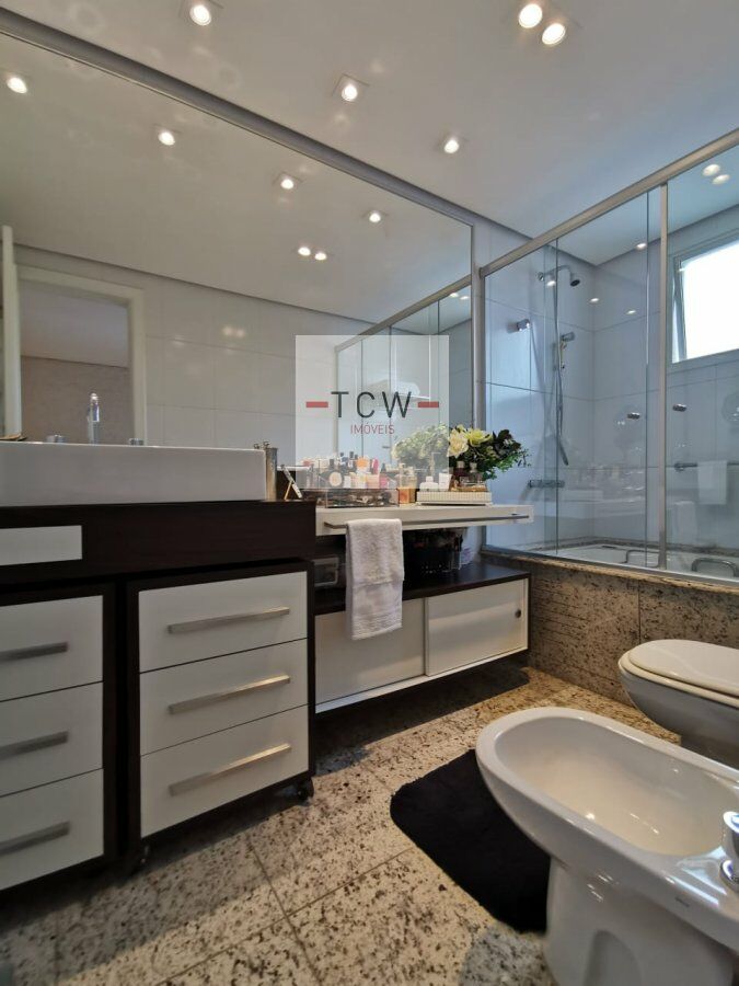 Apartamento, 3 quartos, 198 m² - Foto 14