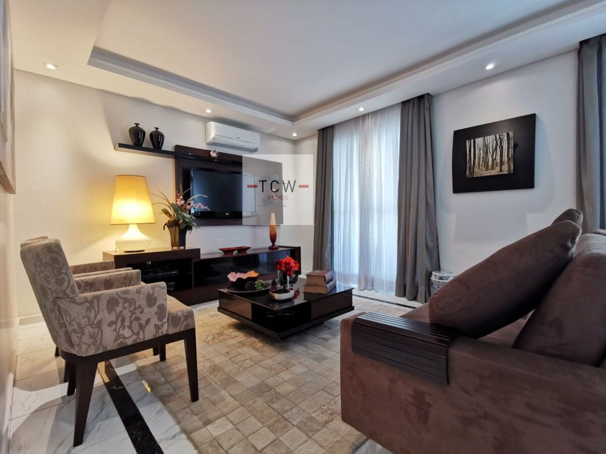 Apartamento, 3 quartos, 198 m² - Foto 6