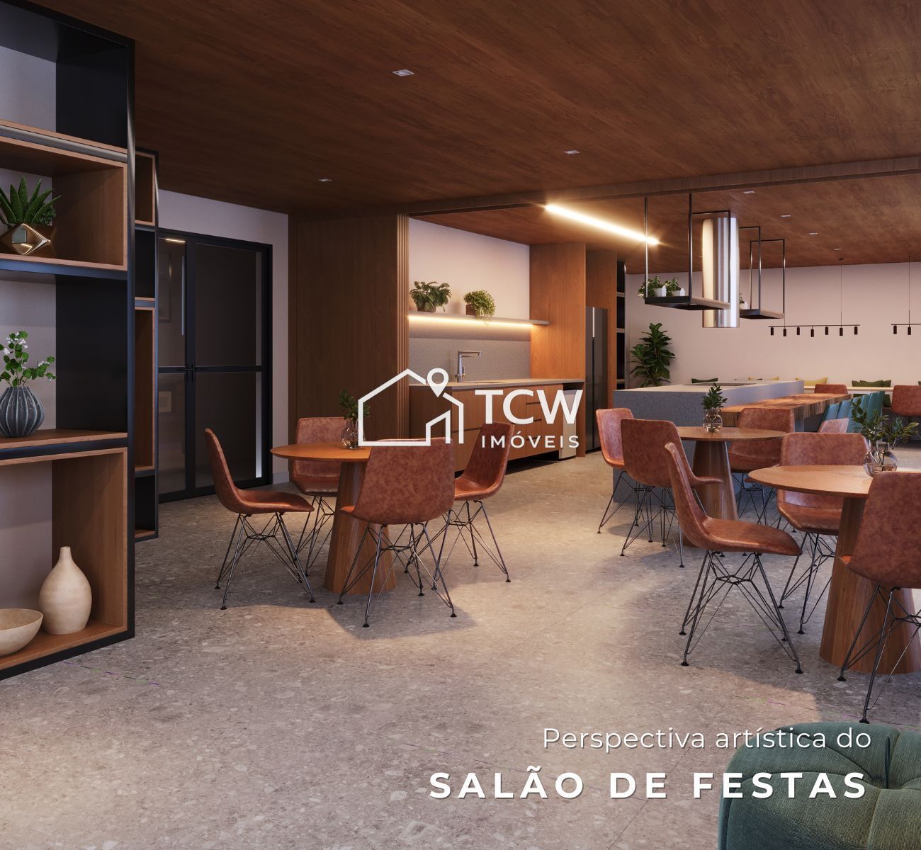 Apartamento, 1 quarto, 34 m² - Foto 14