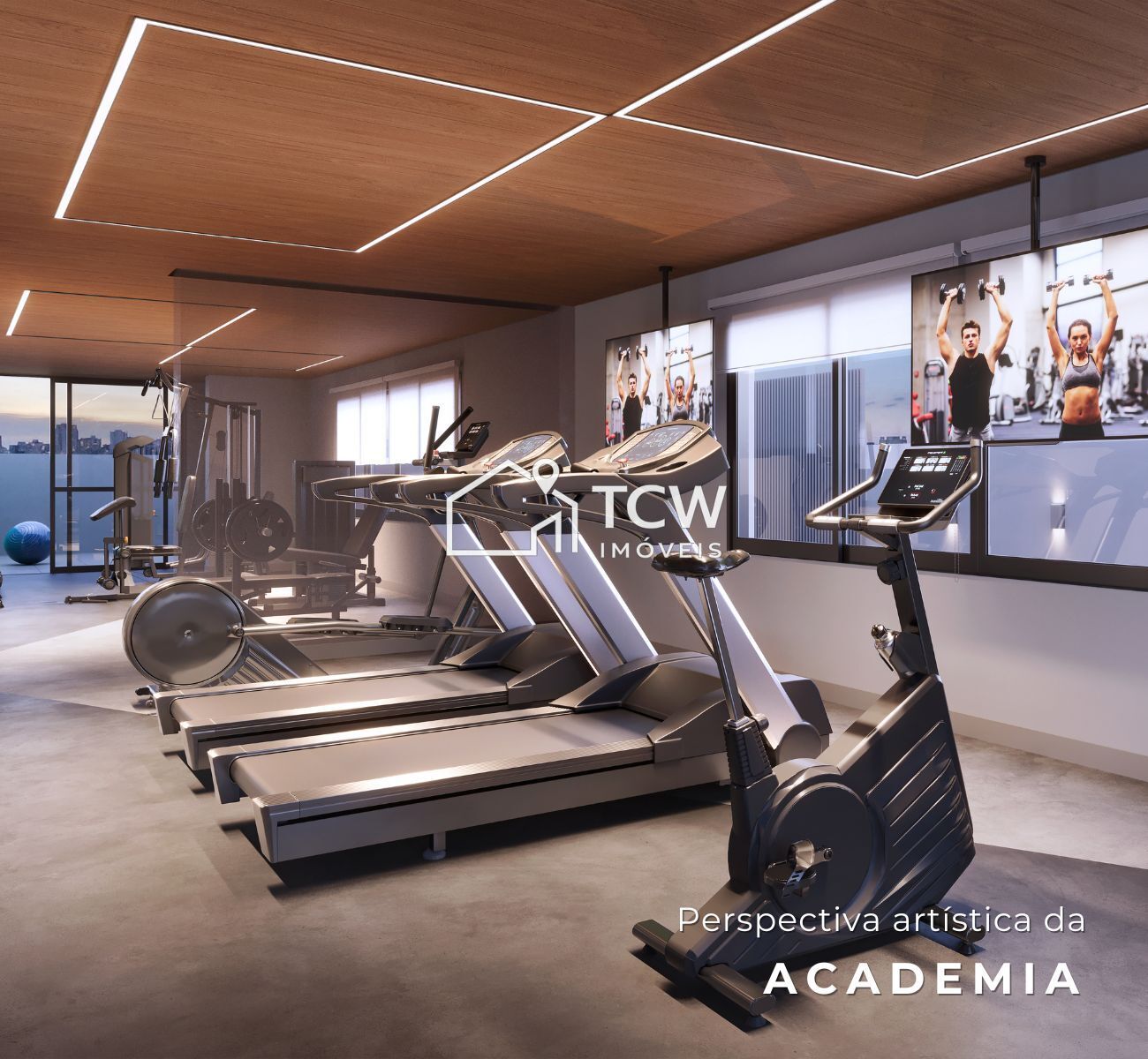 Apartamento, 1 quarto, 34 m² - Foto 10